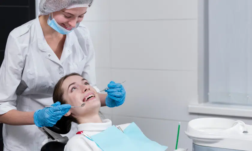 5 Best Cosmetic Dentistry Treatments
