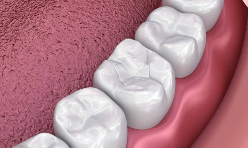 Exploring Dental Fillings: Unveiling the Different Types for Restoring Your Smile - Old Settlers Dental - Round Rock Dentist