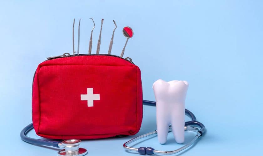 When to Seek Emergency Dental Care: A Comprehensive Guide - Old Settlers Dental - Round Rock Dentist