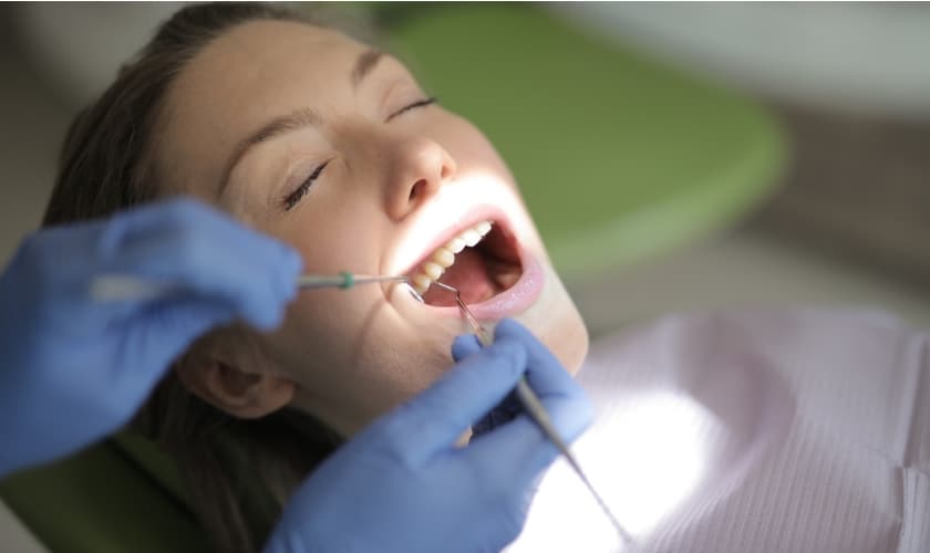 Emergency Dentistry: Understanding Dental Injuries and Trauma
