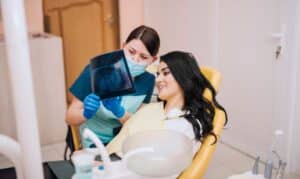 Cosmetic Dentistry in Round Rock, TX